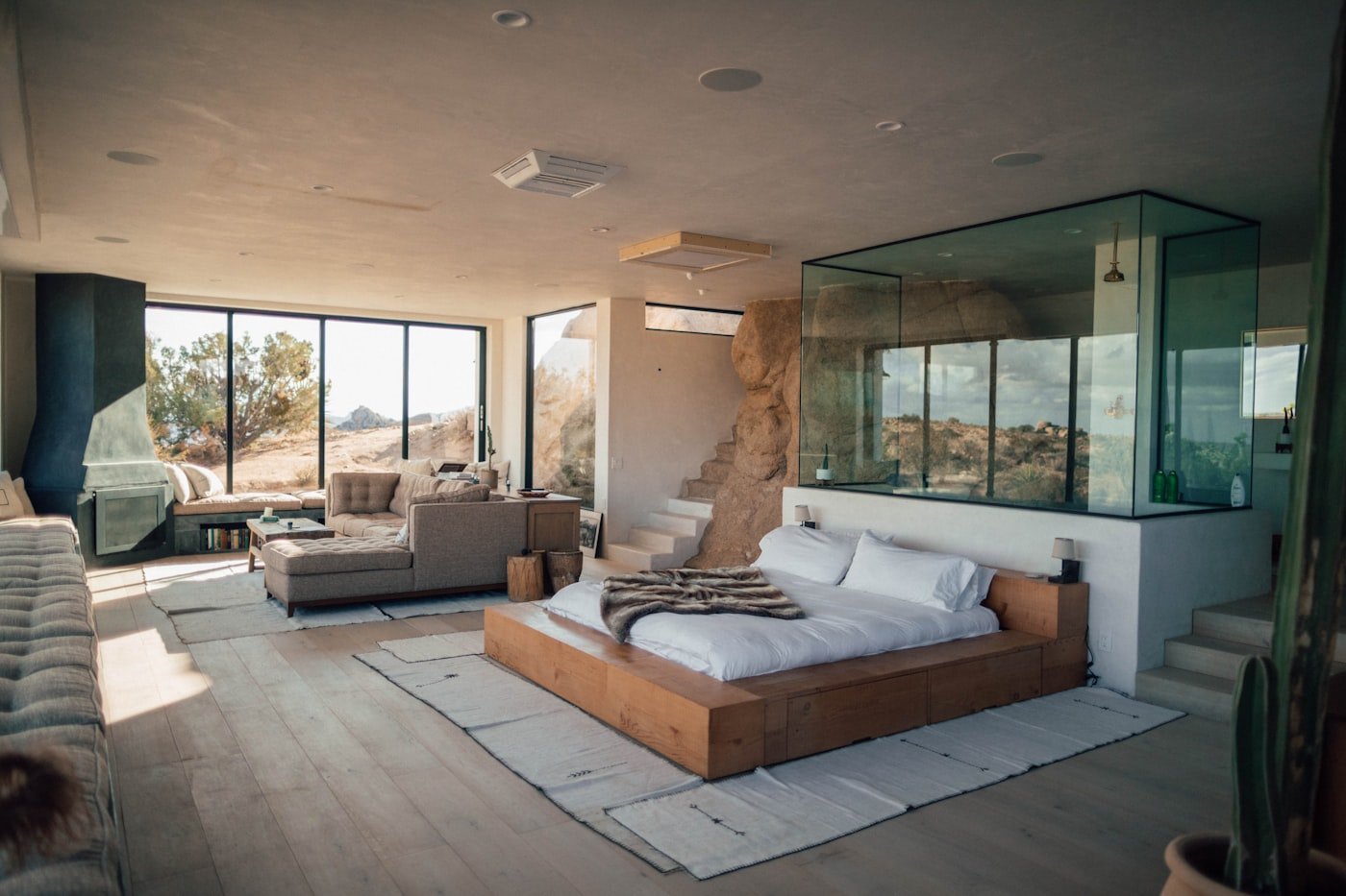Family Residence