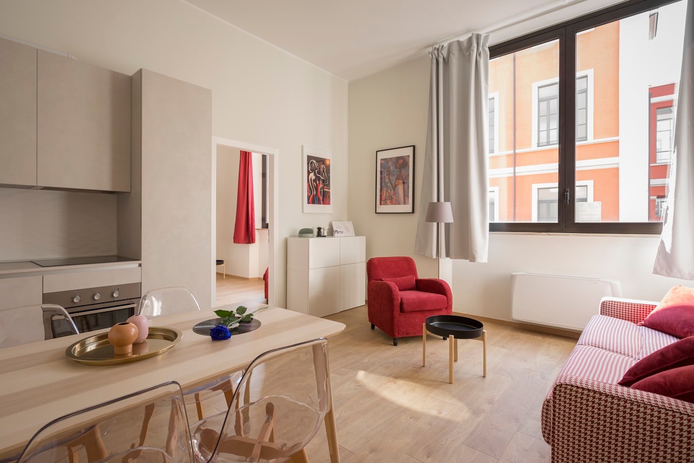 Marovelle Suite